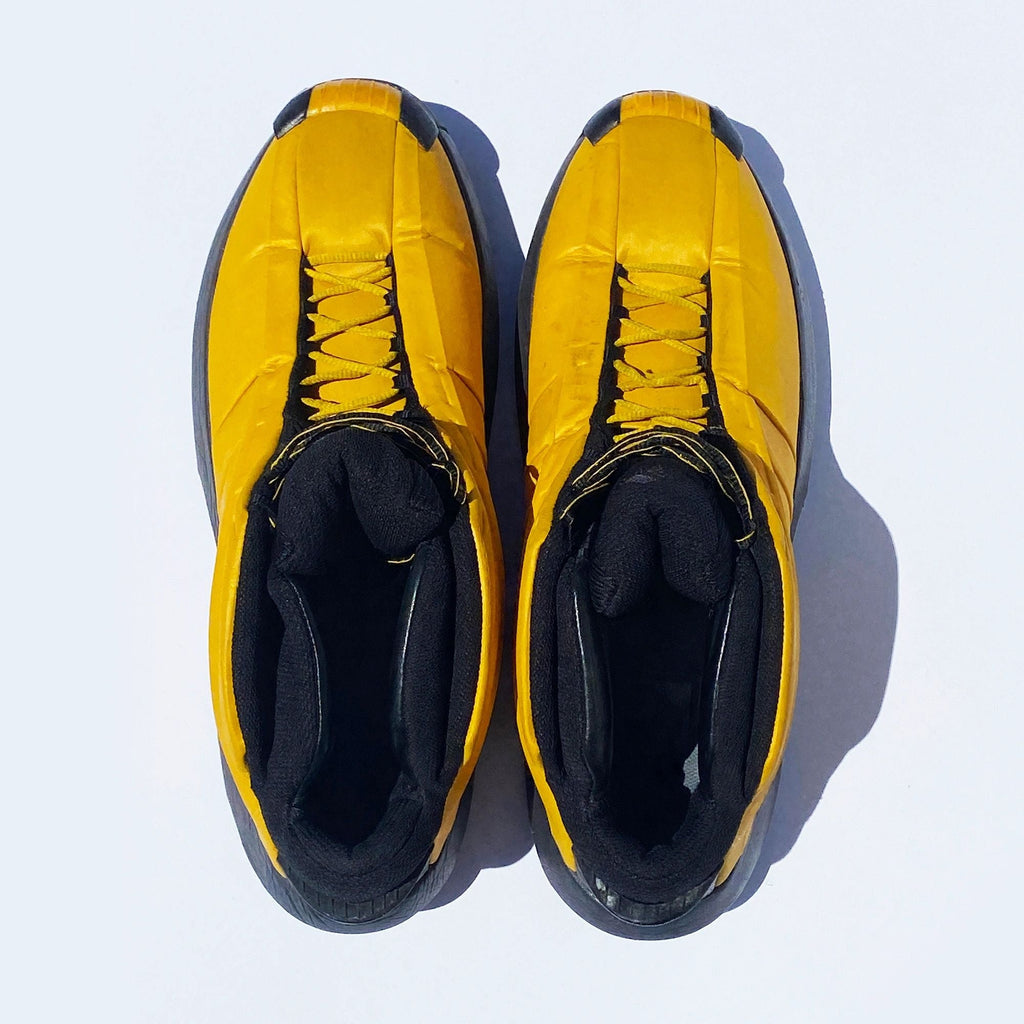 Adidas Kobe Bryant 1 Original Sunshine Size 15