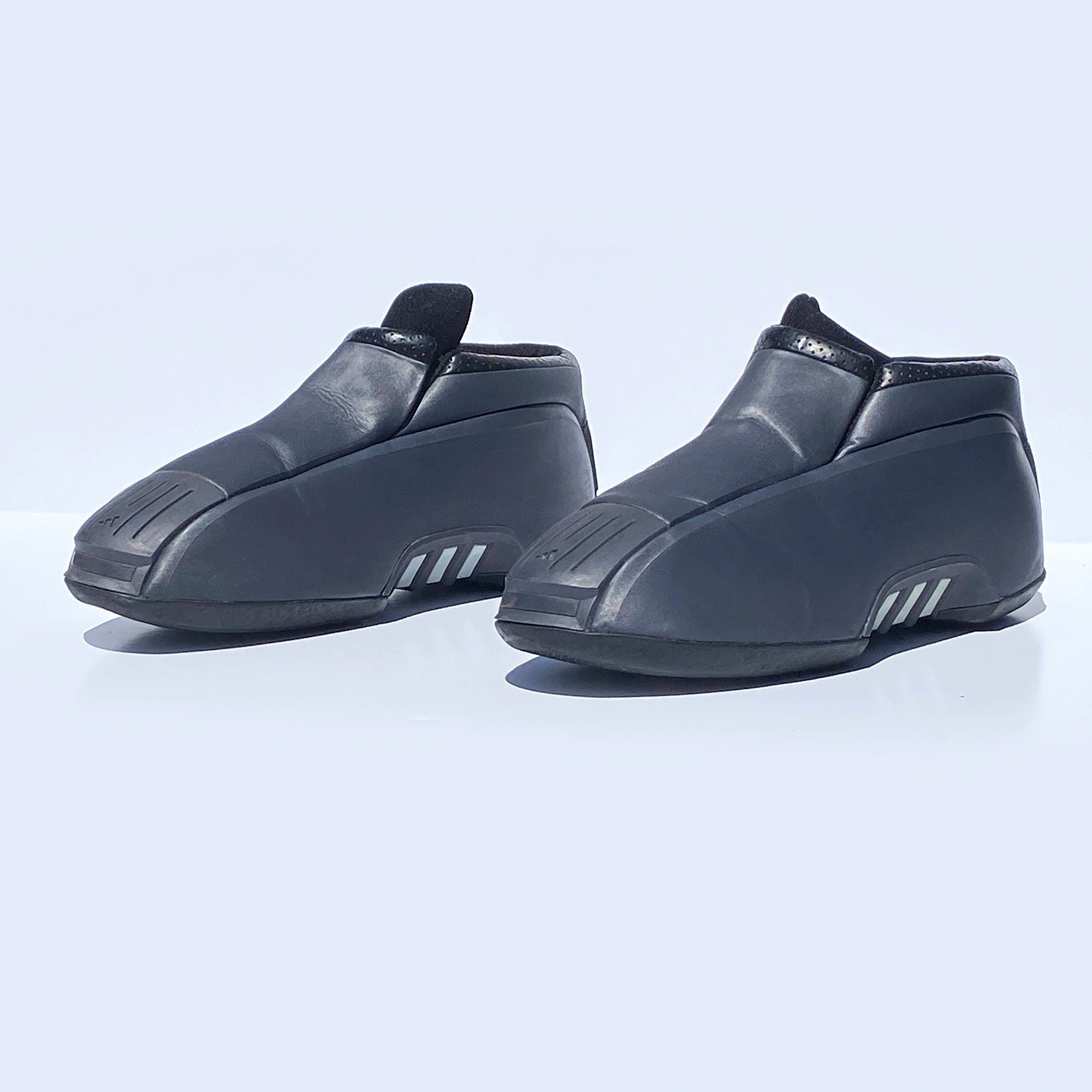 Adidas Kobe Bryant Two Original Basketball Shoes Size 15