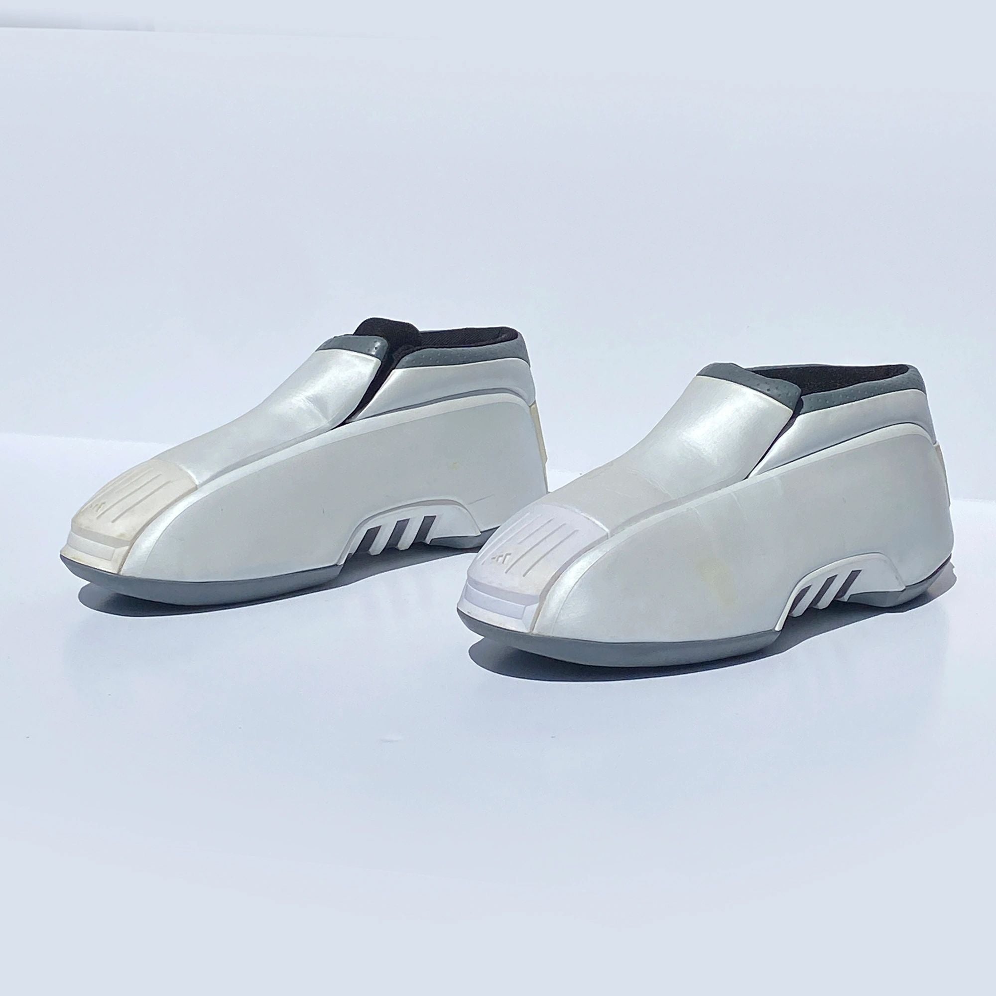 Adidas Kobe Bryant TWO Original Shoes Sz. 11