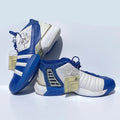 Adidas Bromium III 2002 Sample Mike Miller Size 14