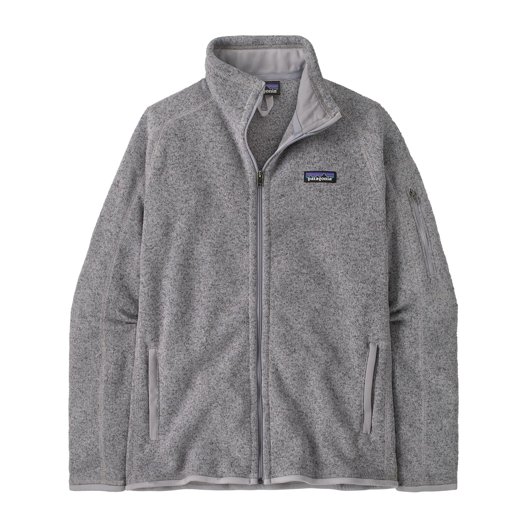 Women's Better Sweater® Fleece Jacket