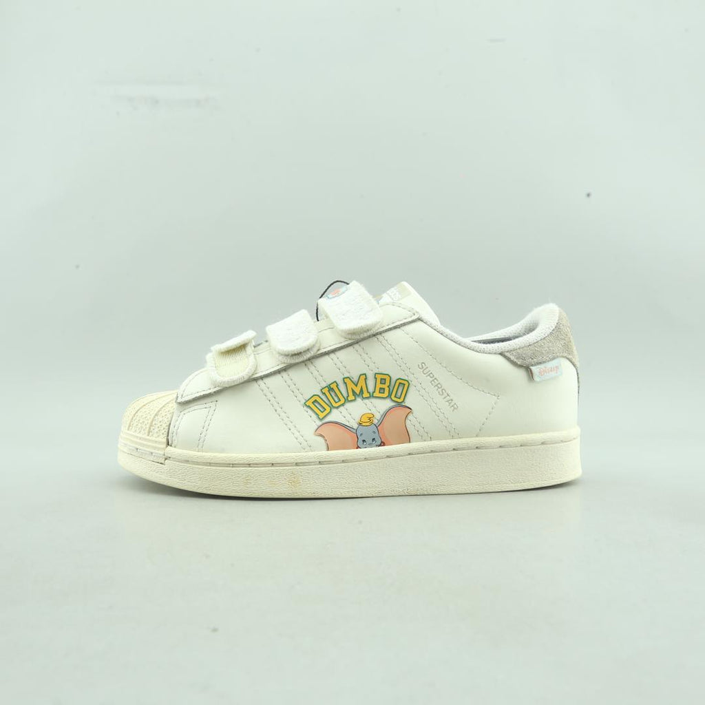 ADIDAS  SUPERSTAR