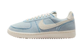 Field General WMNS"Denim Turquoise" IH5969 464
