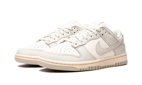 DUNK LO MNS WMNS"Light Bone" DD1503 107