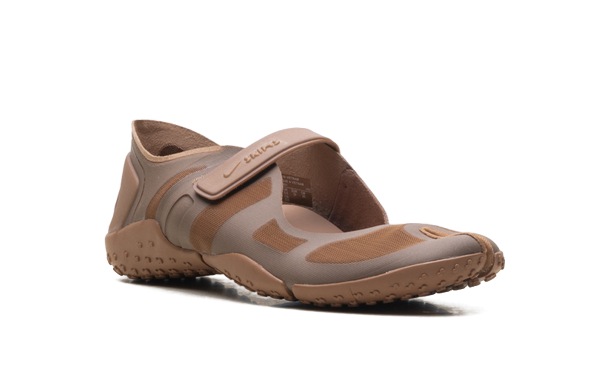 Air Rift Mesh WMNS"SKIMS - Archaeo Brown" IO7694 201