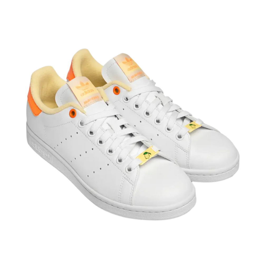 Women's  Stan Smith Her Vegan - "Make it Juicy"