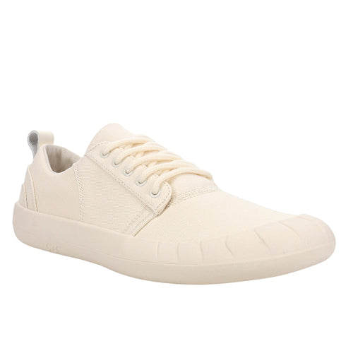 Fission .01 Lace Up Barefoot Shoes