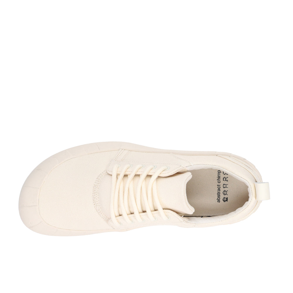 Fission .01 Lace Up Barefoot Shoes