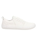 Fission .01 Lace Up Barefoot Shoes