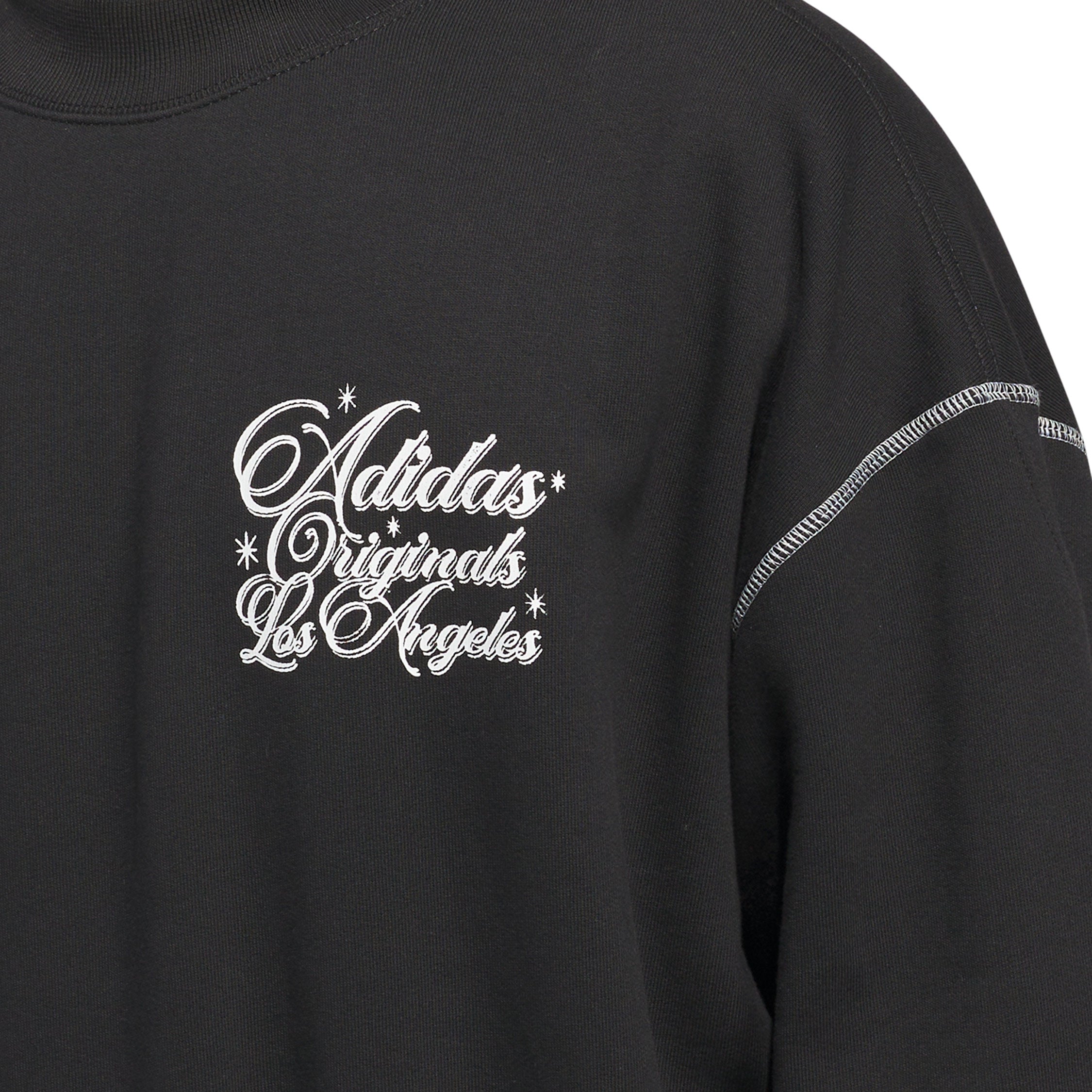 Santa Monica Crewneck