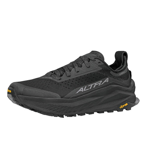 Olympus 6 Trail Running Shoes