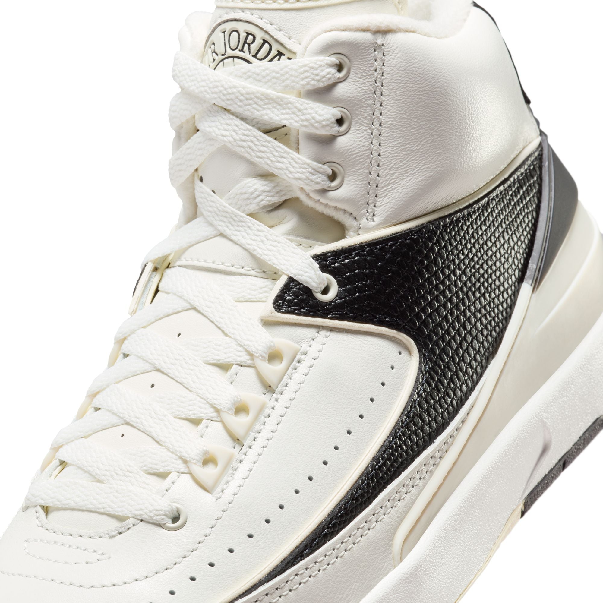 Women's  2 Retro - Sail/Coconut Milk