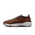 Women's  Footscape Woven - "British Tan"