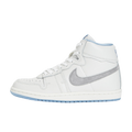 Women's  Air Ship PE SP - Summit White/Rush Fuchsia