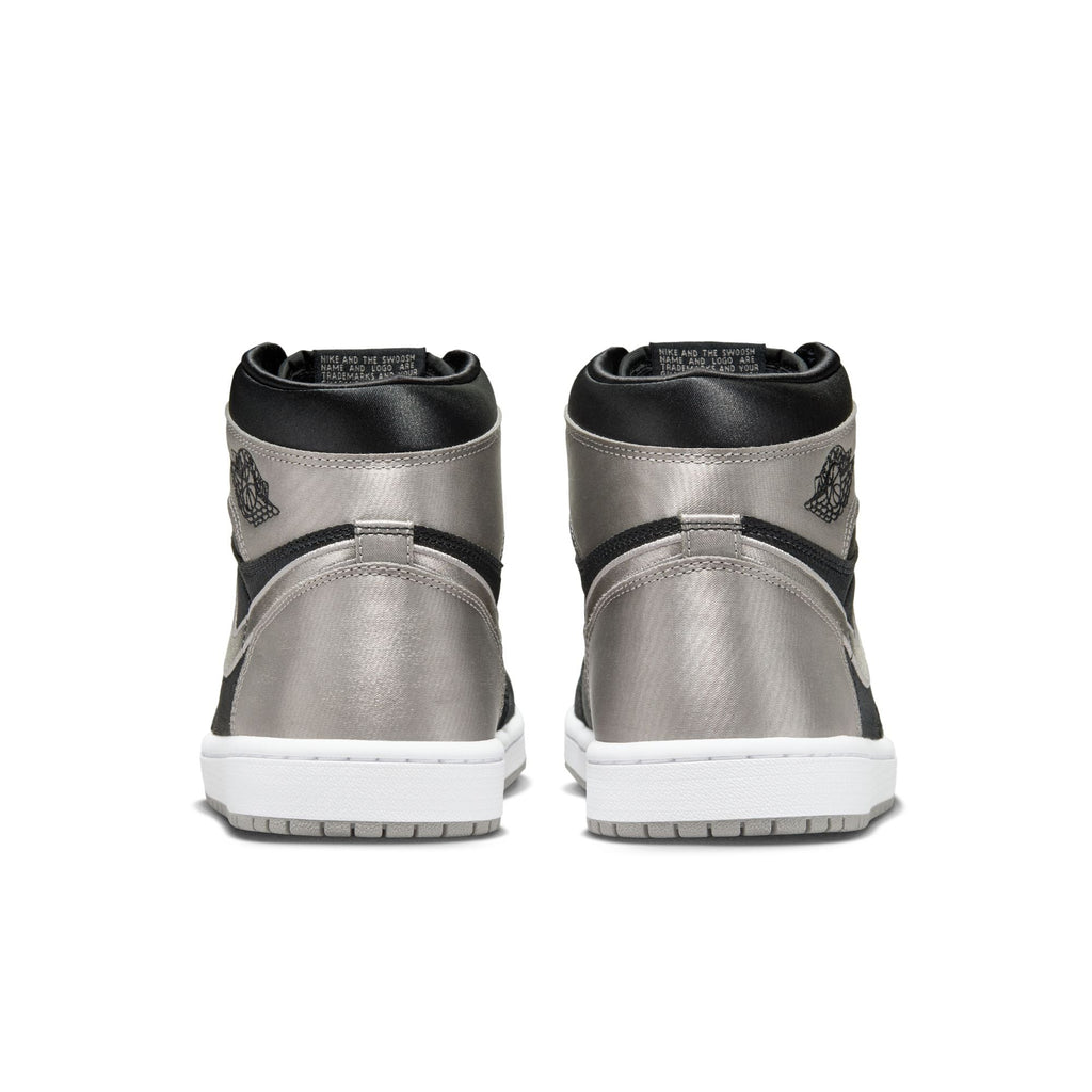 Women's  1 Retro High OG - "Satin Shadow"