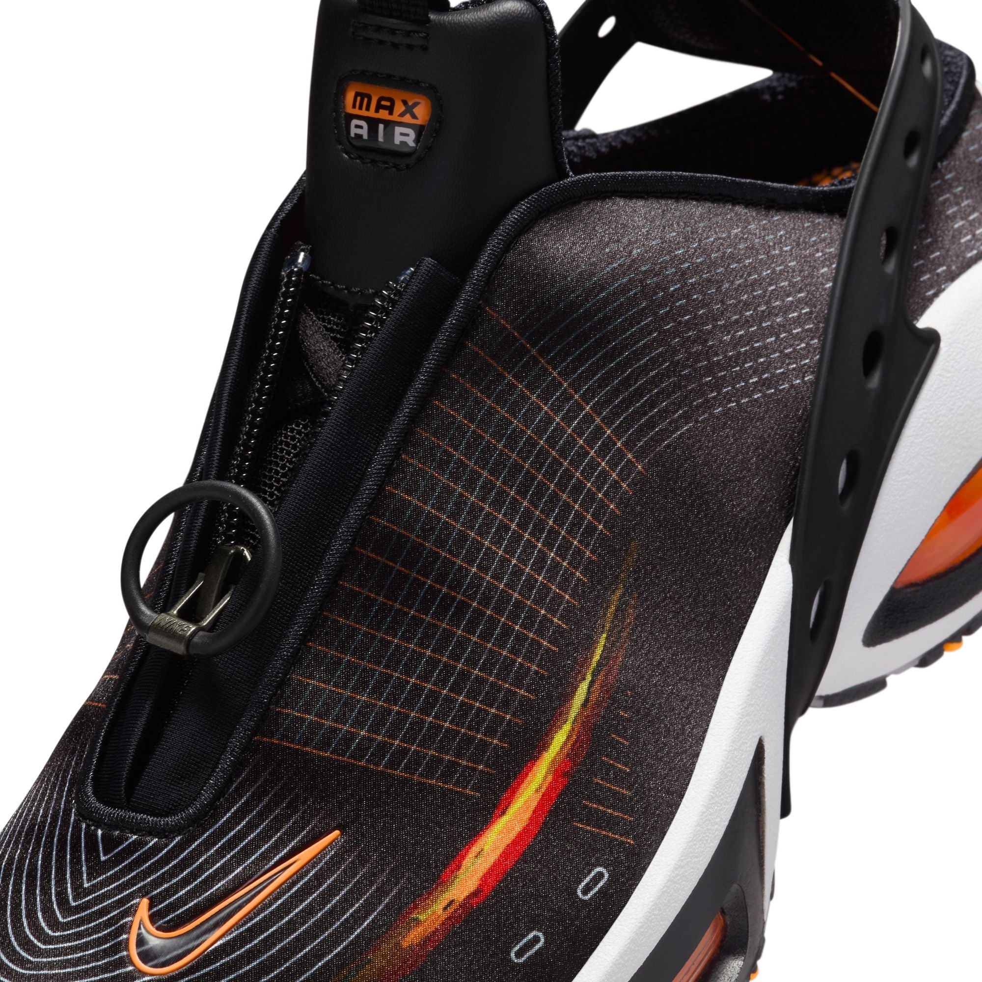 Women's  Max Craze - "Bright Citrus"