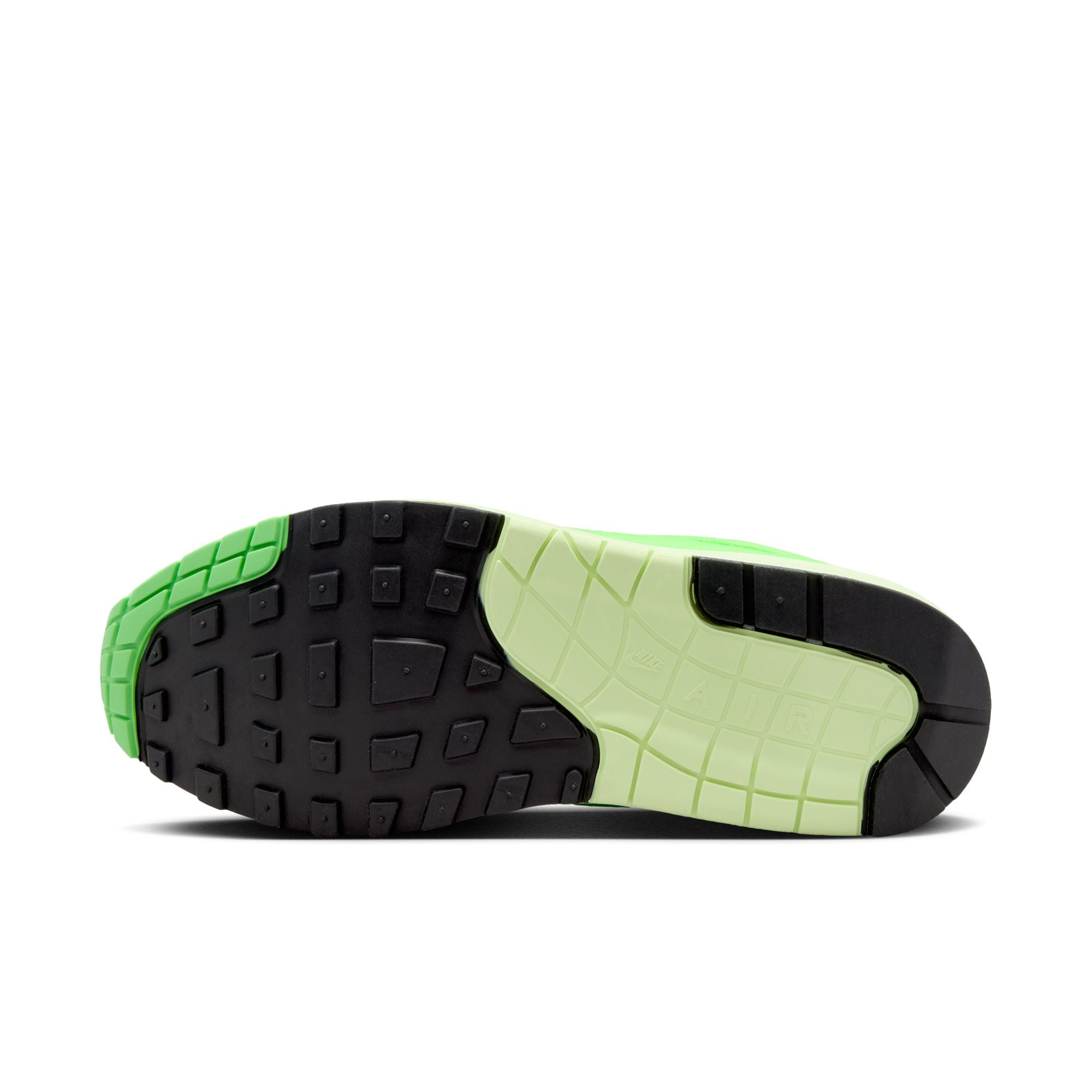 Women's  Max 1 '87 - "Green Strike"