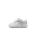 Toddler  Force 1 Low Easy On - "White"