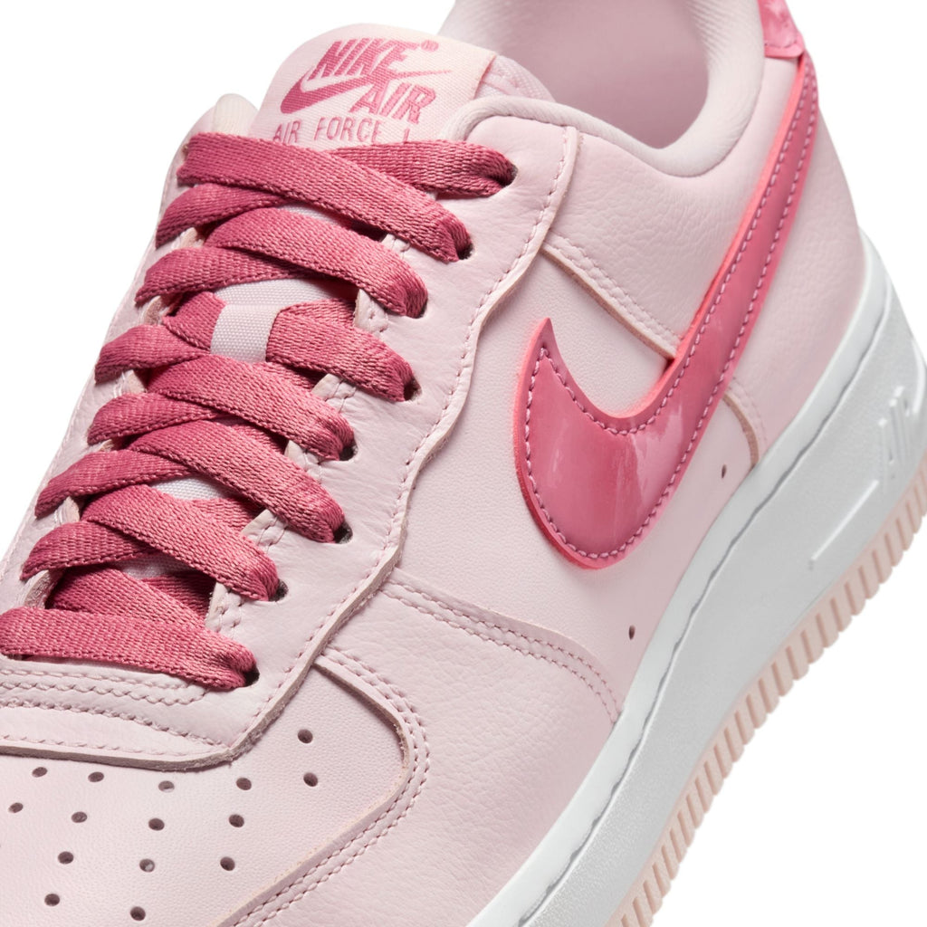 Women's  Force 1 '07 - "Pearl Pink"