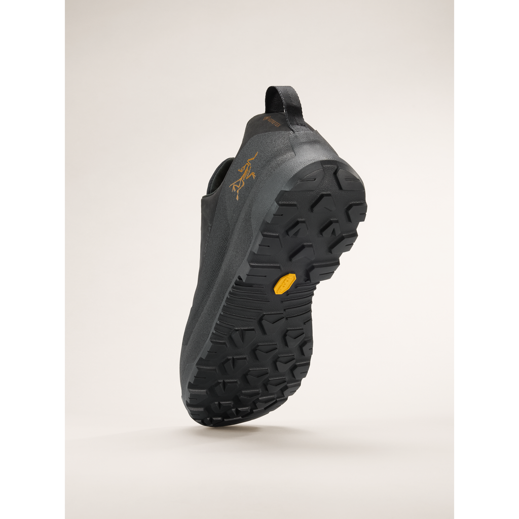 Men's Konseal GTX in Black/Black
