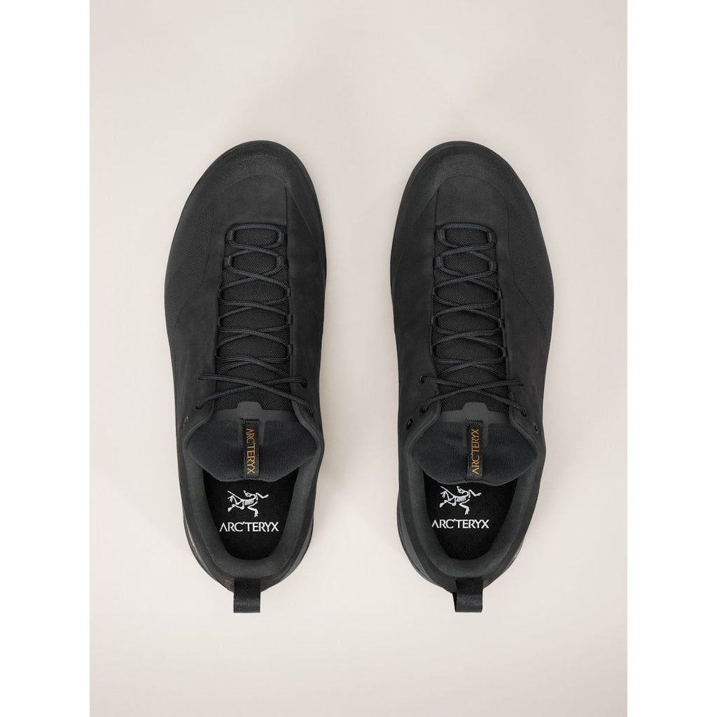 Men's Konseal GTX in Black/Black