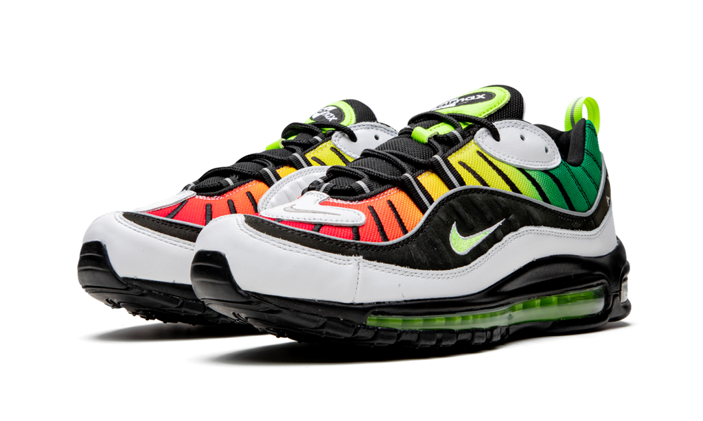 AIR MAX 98 WMNS"Olivia Kim - No Cover" CK3309 001