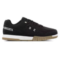 Metros Lace Up Sneakers