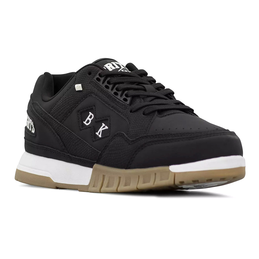 Metros Lace Up Sneakers