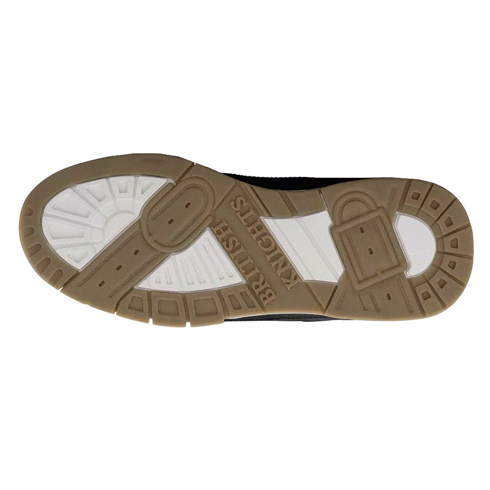 Metros Lace Up Sneakers