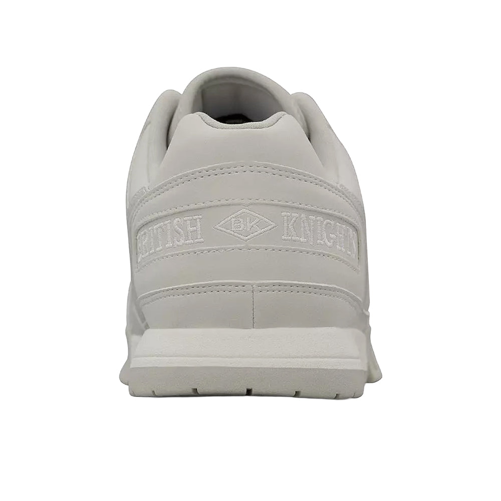 Metros Lace Up Sneakers