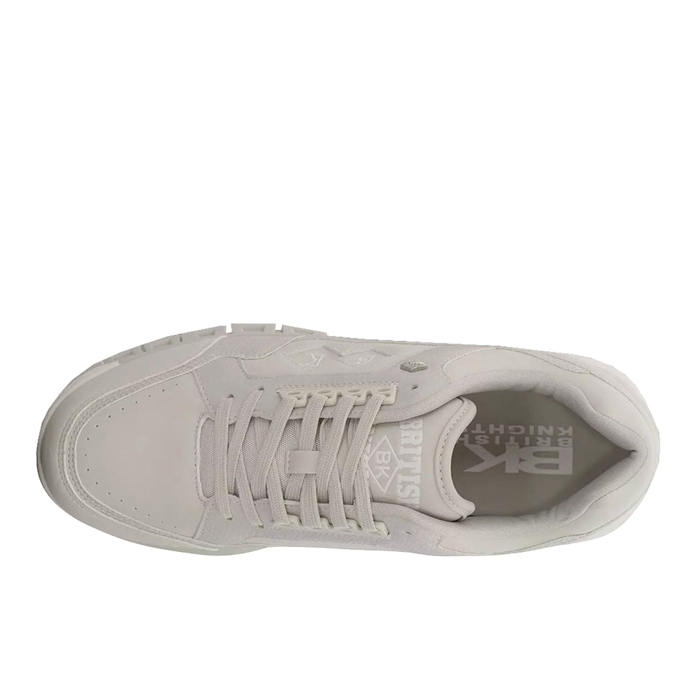Metros Lace Up Sneakers