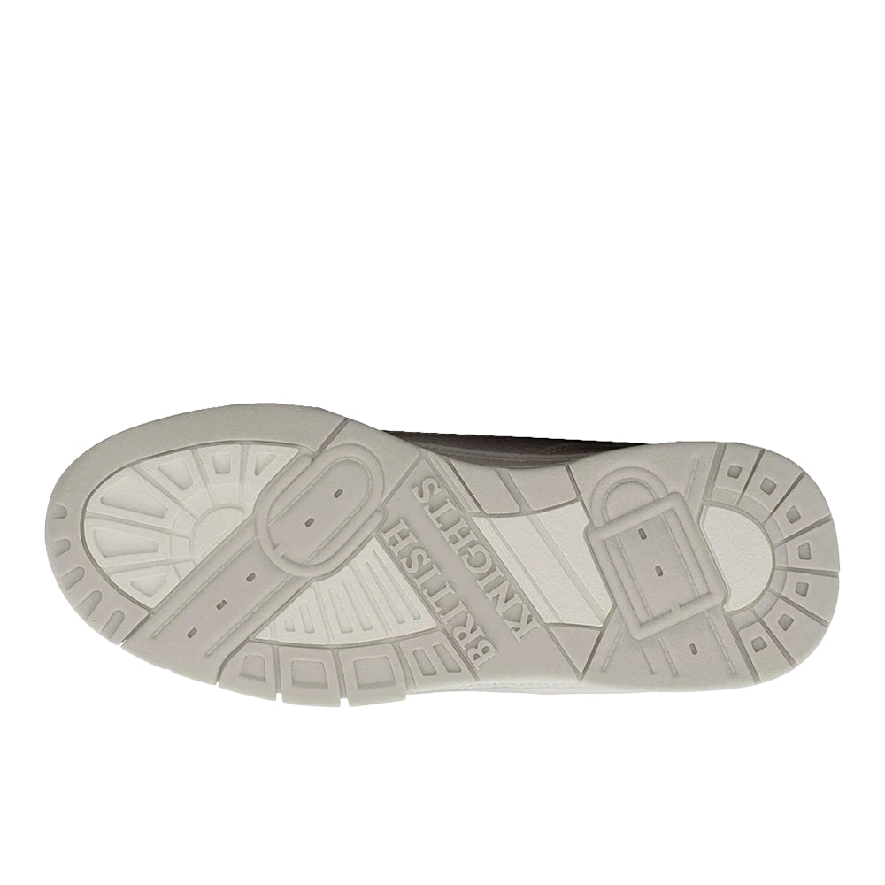 Metros Lace Up Sneakers