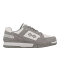 Metros Lace Up Sneakers
