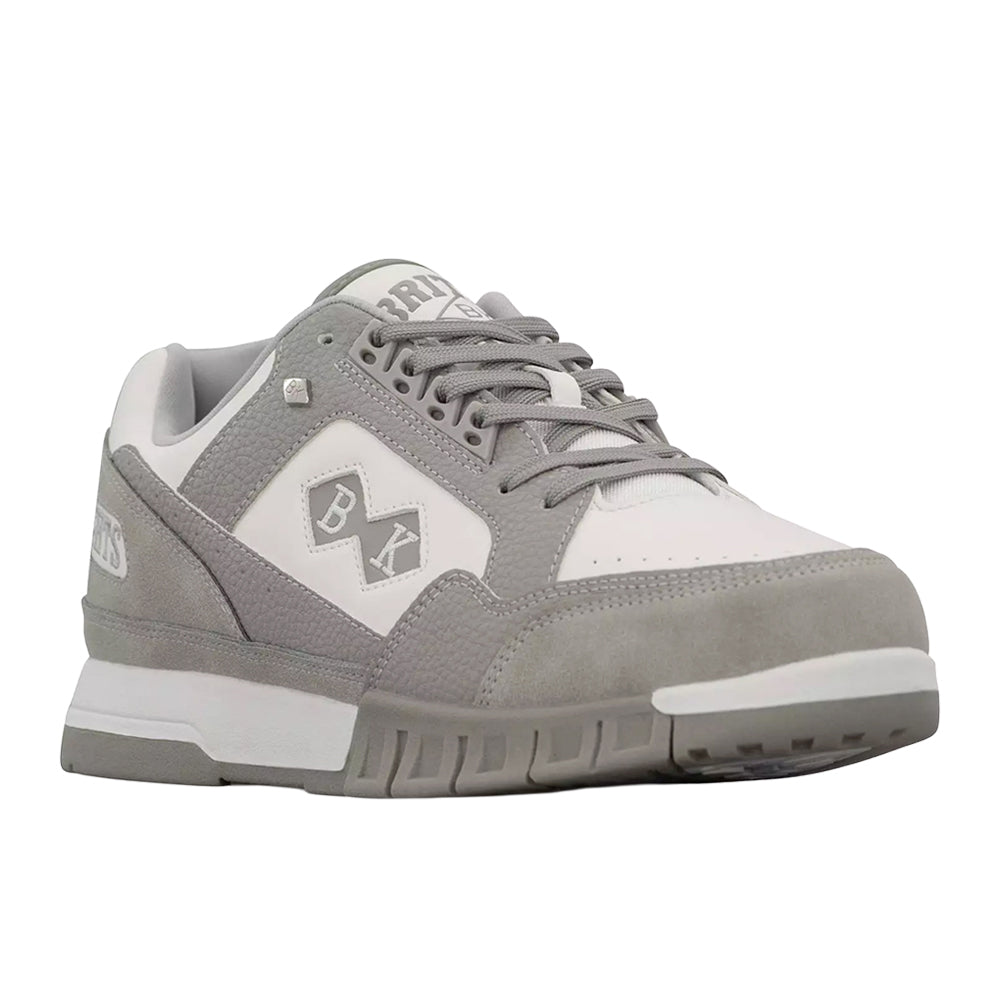 Metros Lace Up Sneakers