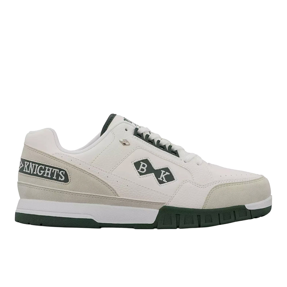 Metros Lace Up Sneakers