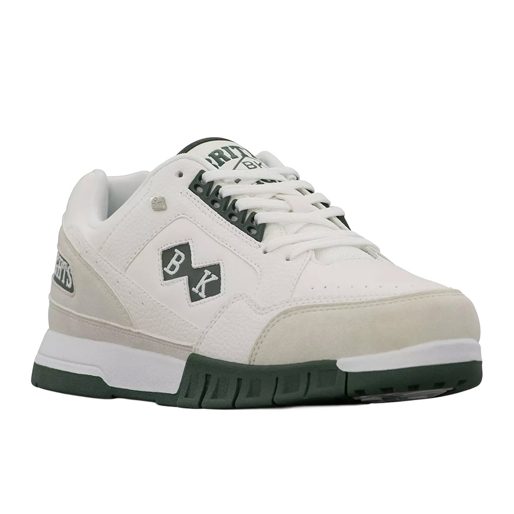 Metros Lace Up Sneakers