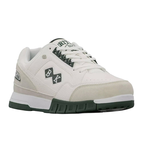 Metros Lace Up Sneakers