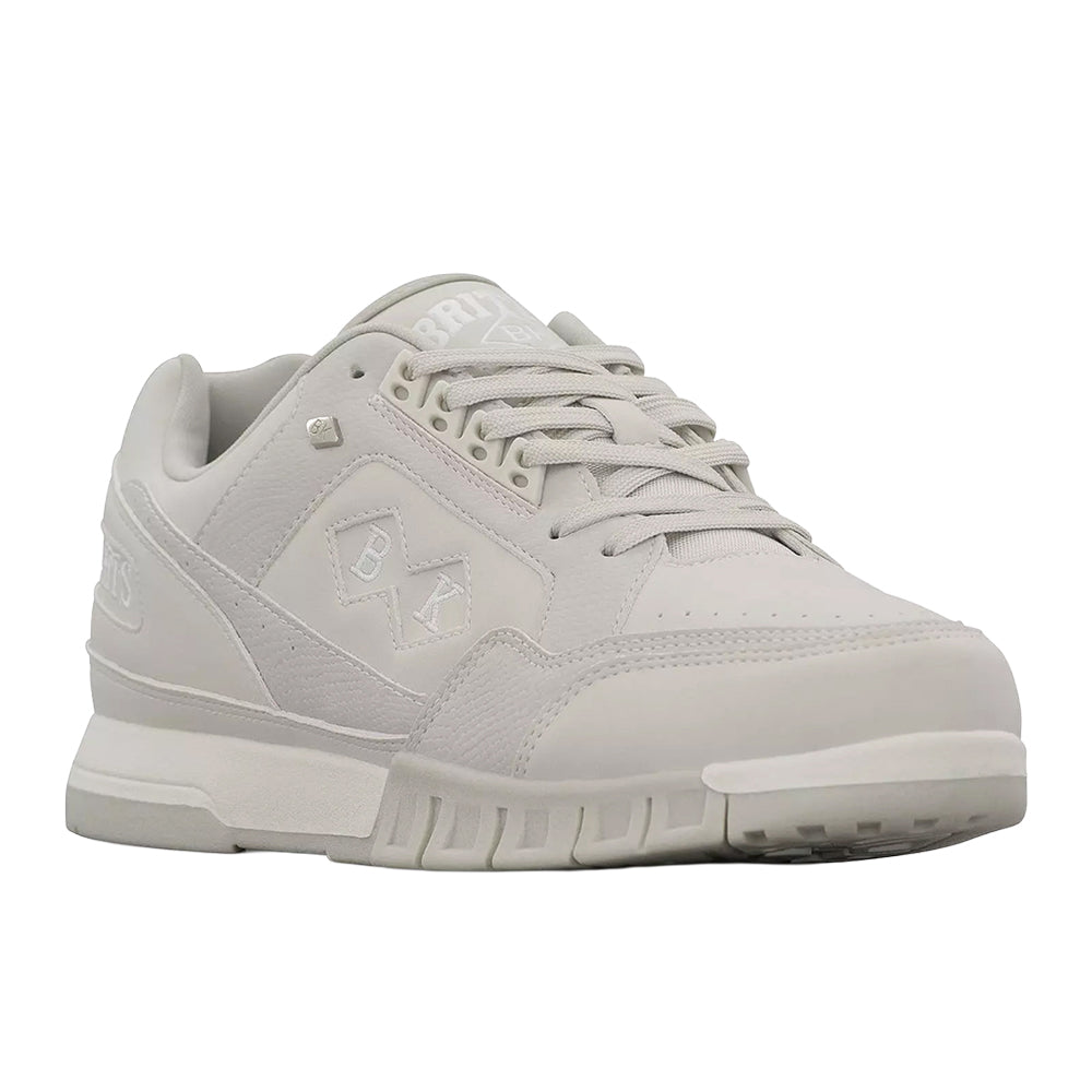 Metros Lace Up Sneakers