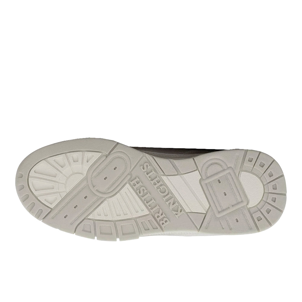 Metros Lace Up Sneakers