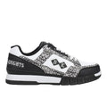 Metros Lace Up Sneakers