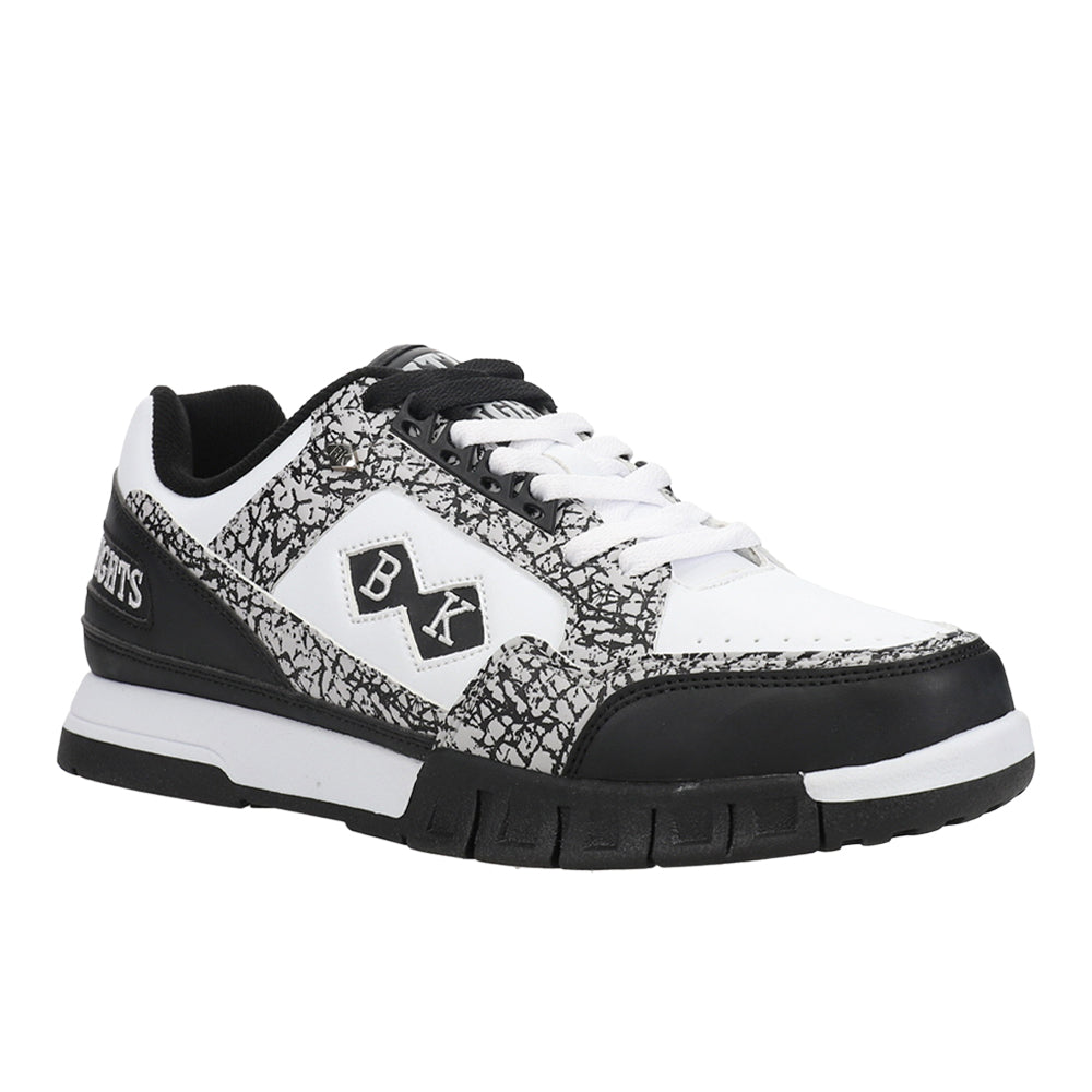 Metros Lace Up Sneakers