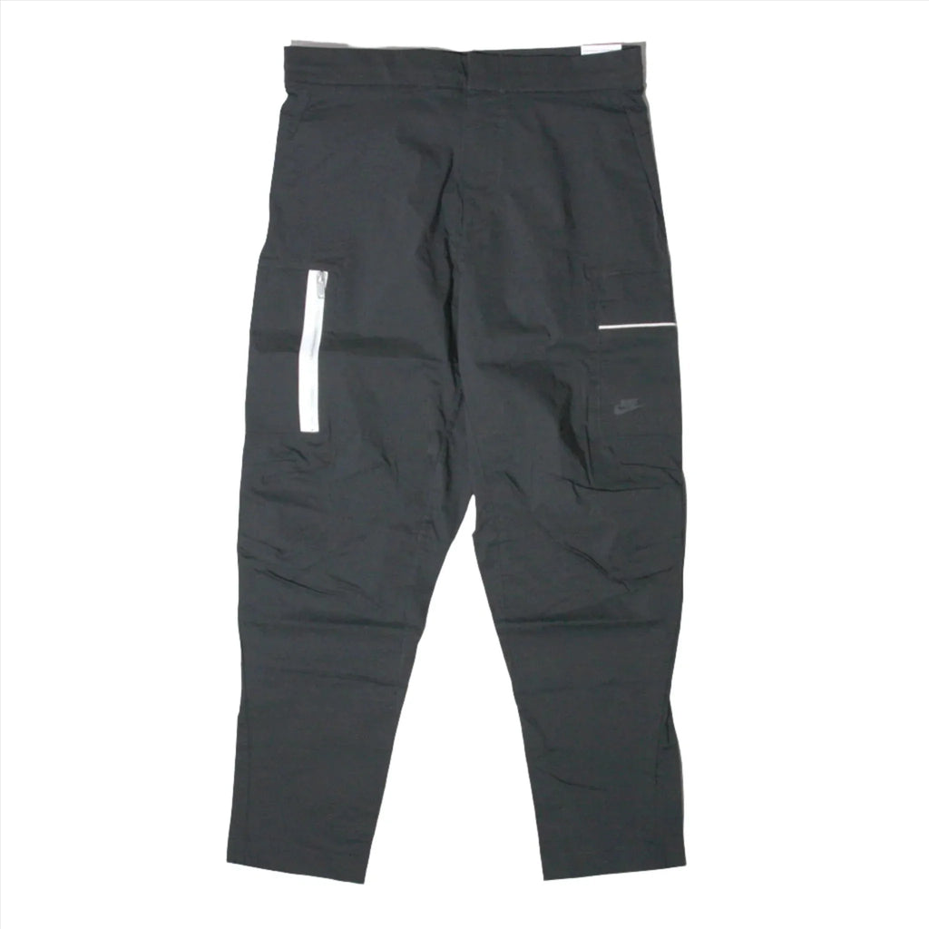 Utility Pants - Black
