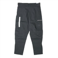 Utility Pants - Black