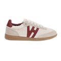 Dreamer Lace Up Sneakers