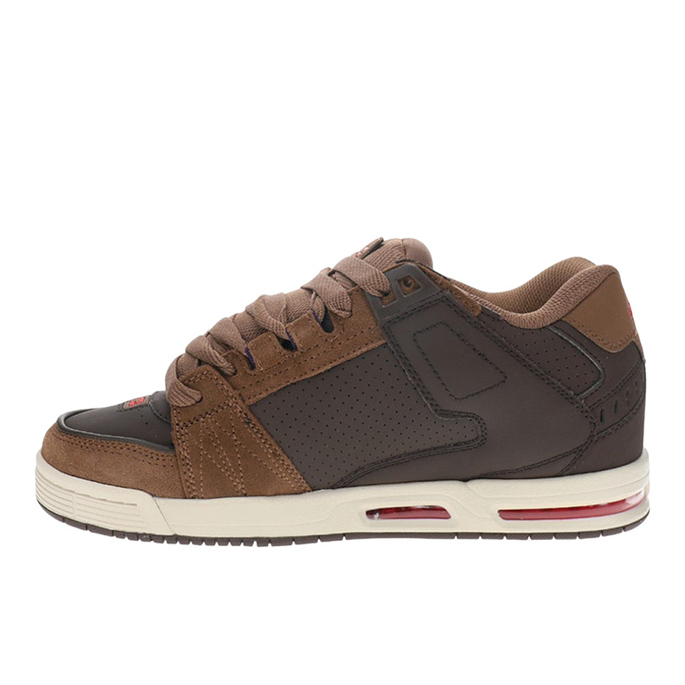 Sabre Heritage Classic Skate Shoes