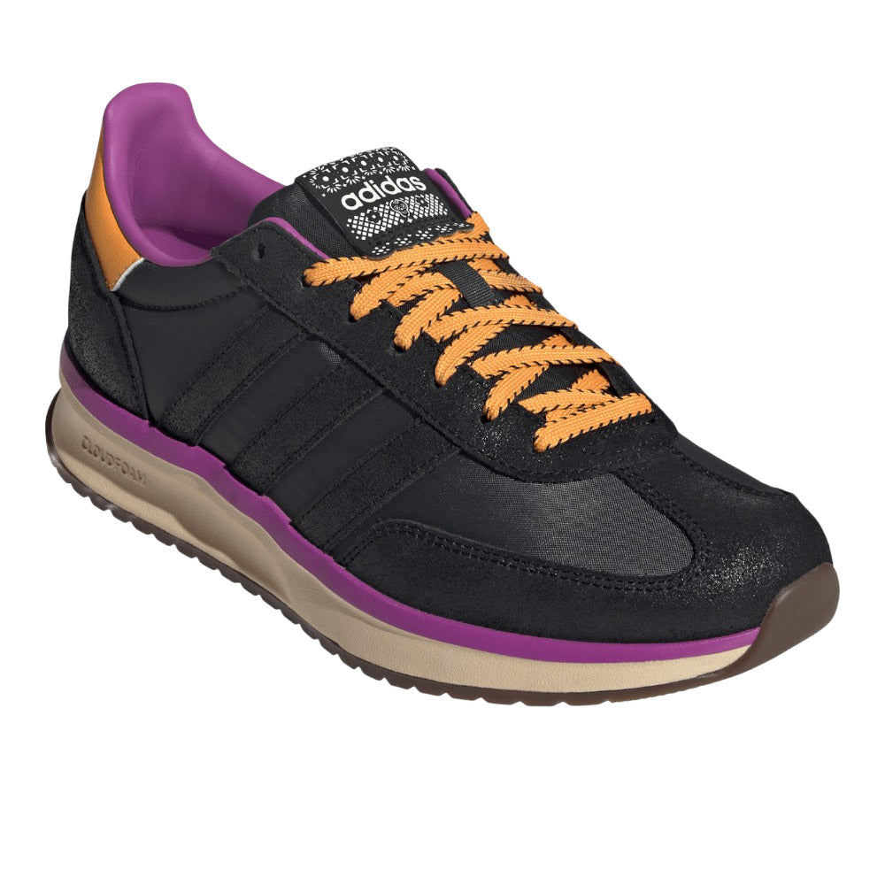 Run 70s 2.0 Lace Up Sneakers
