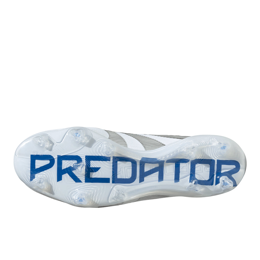 Predator Elite Firm Ground Soccer Cleats