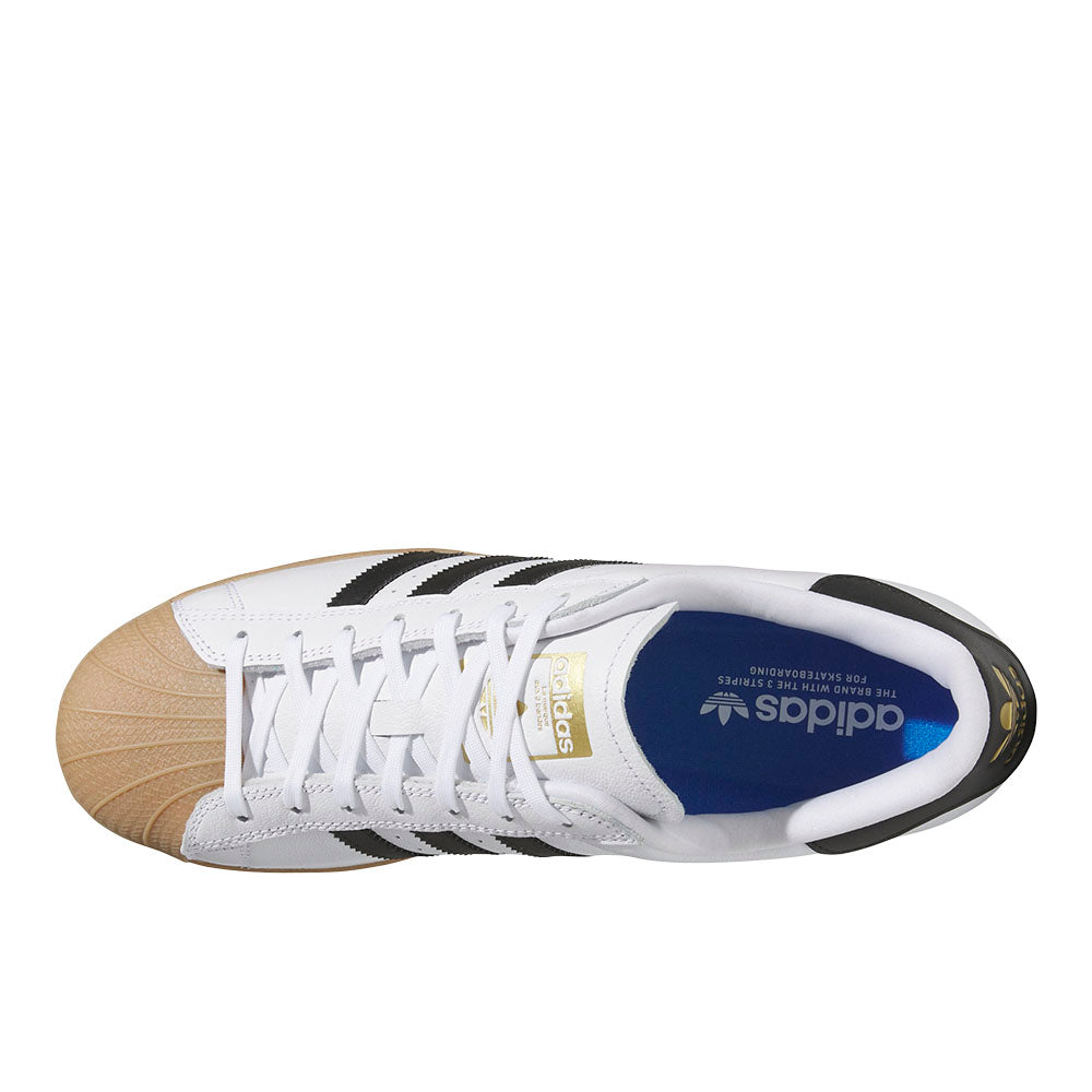 Superstar ADV Skate Shoes