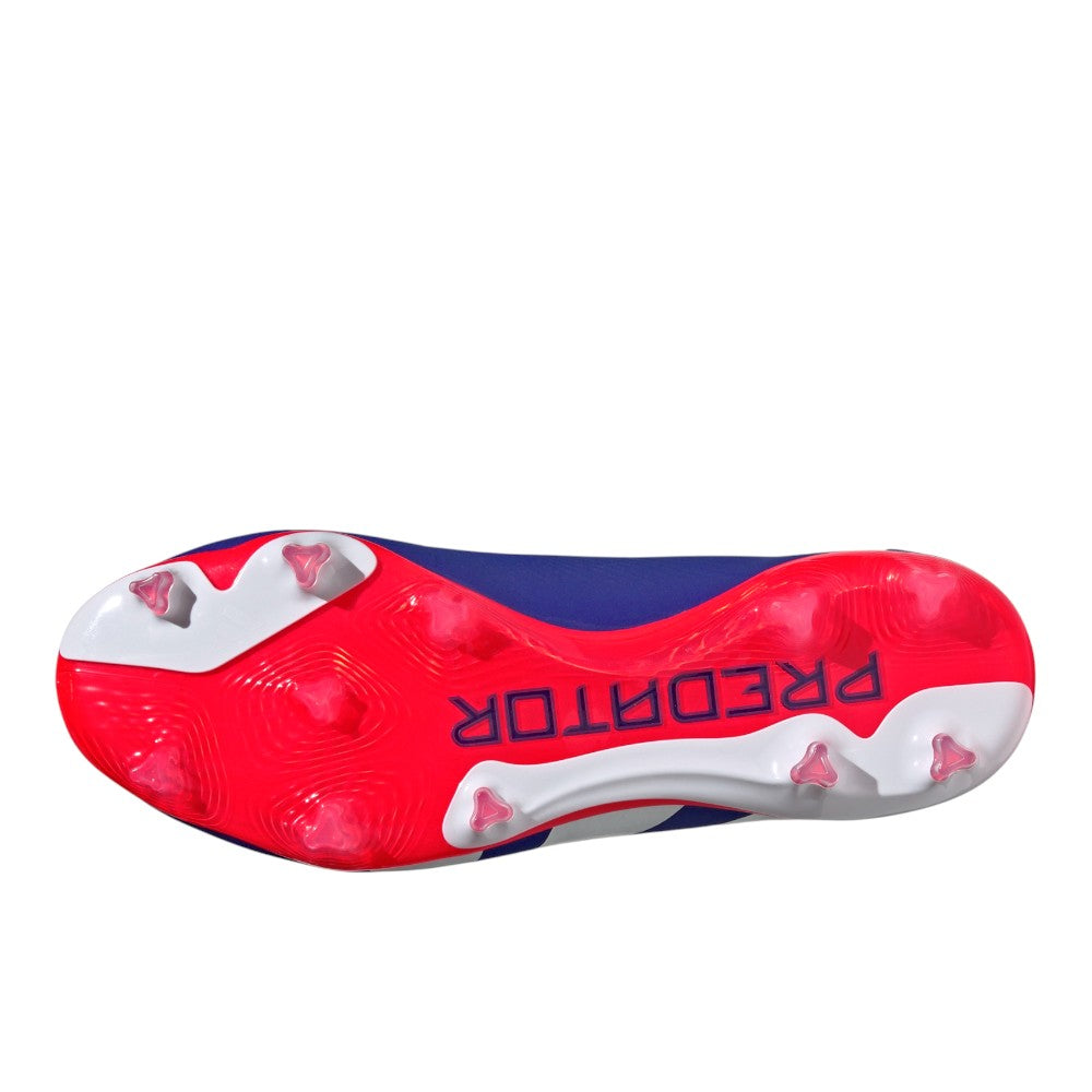 Predator Pro Firm Ground Soccer Cleats