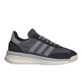 SL 72 RTN Lace Up Sneakers